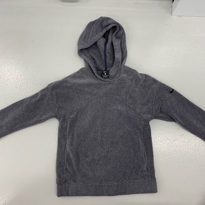 Women’s Nike hoodie